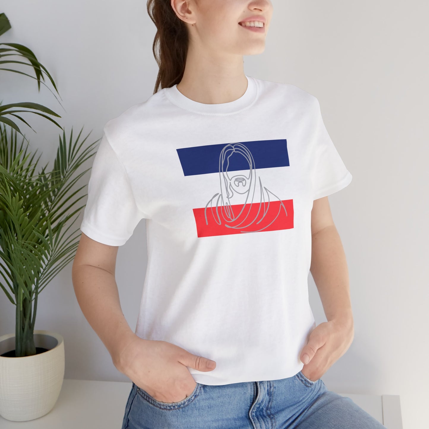 American Savior T-Shirt