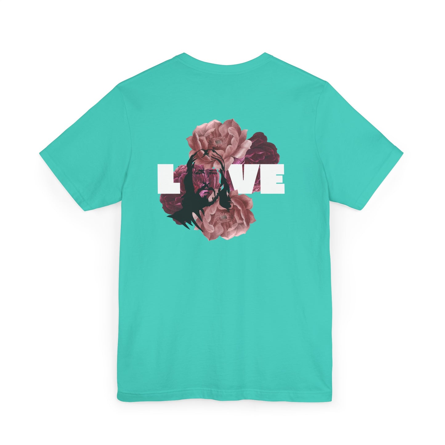 Jesus is Love T-Shirt