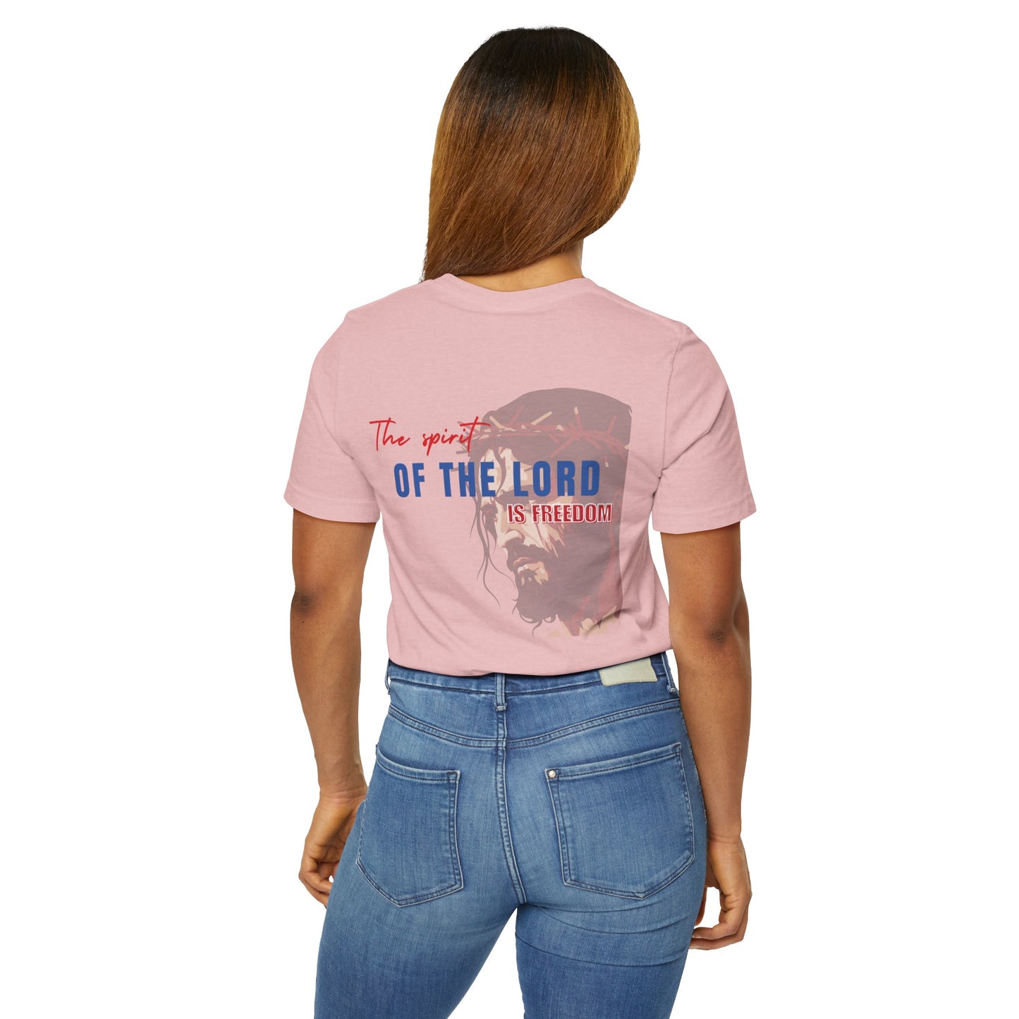 Spirit of Freedom T-Shirt