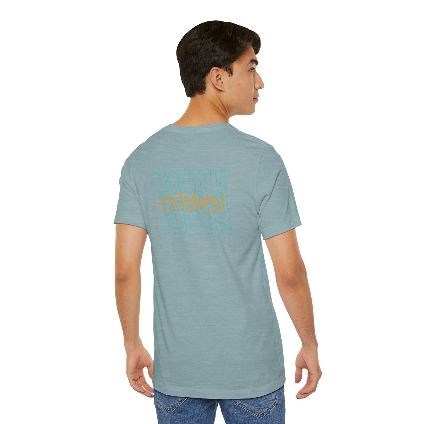 Kingdom Strong T-Shirt