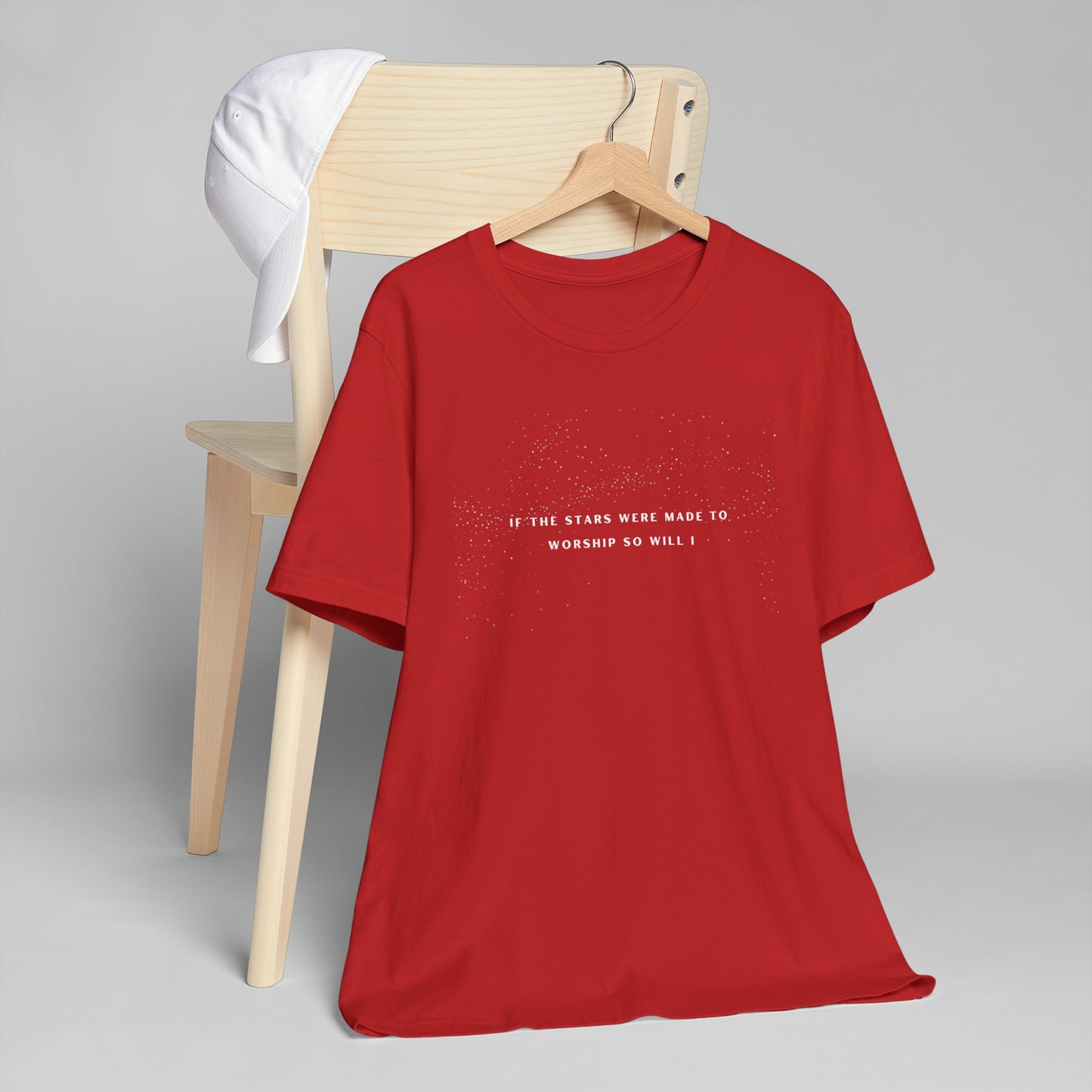 Worship T-Shirt