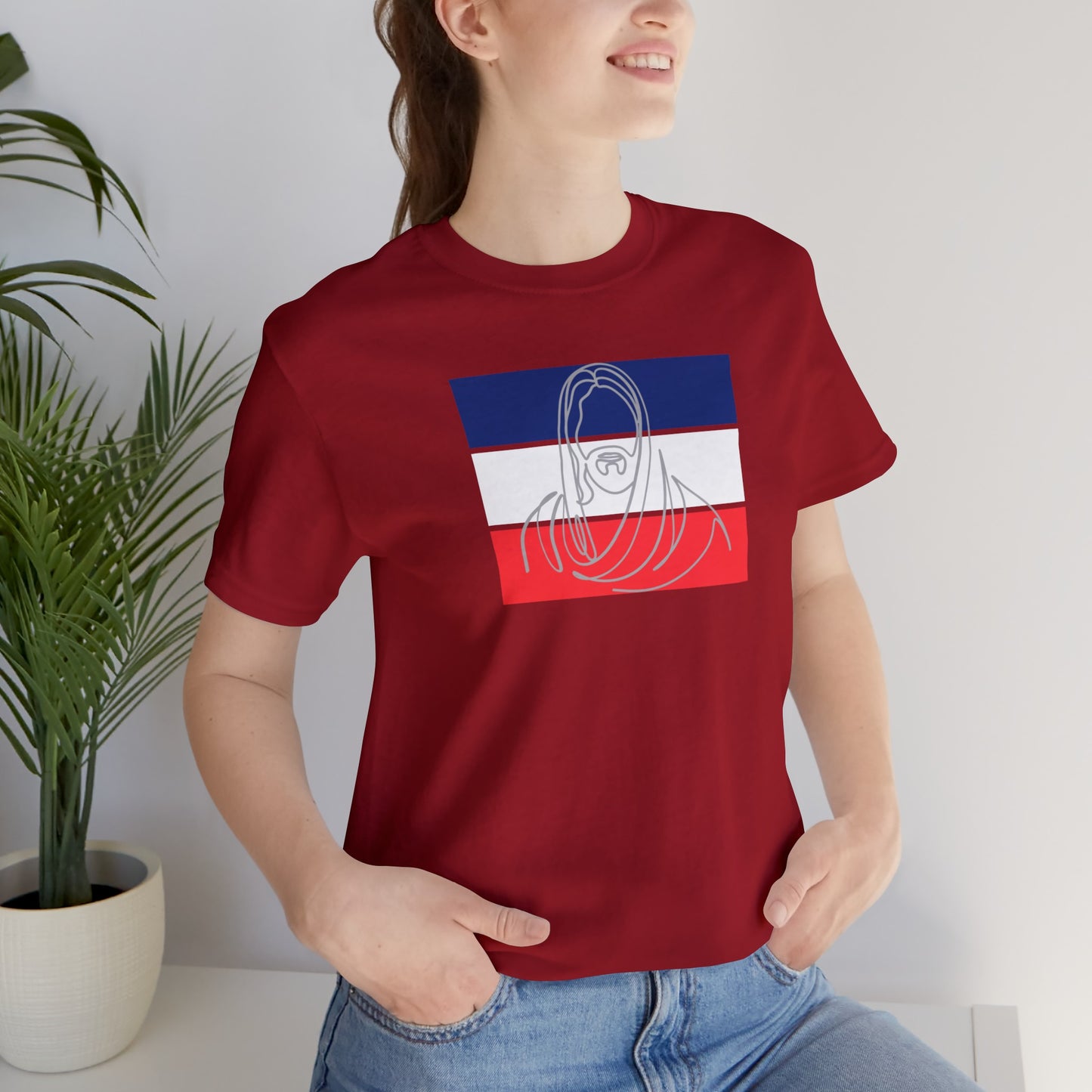 American Savior T-Shirt