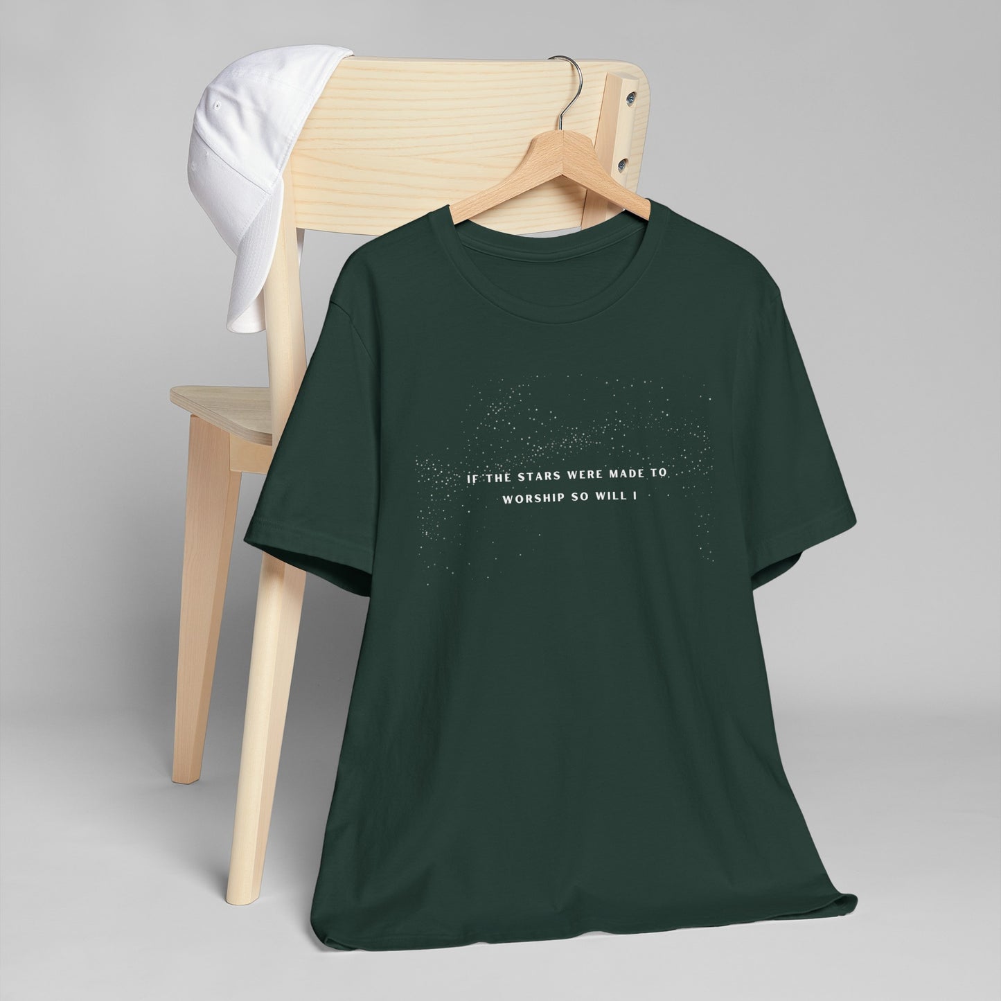Worship T-Shirt
