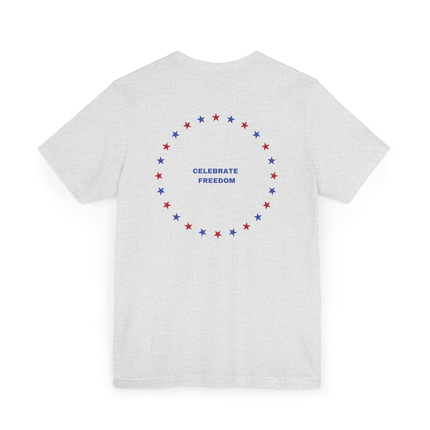 American Savior T-Shirt
