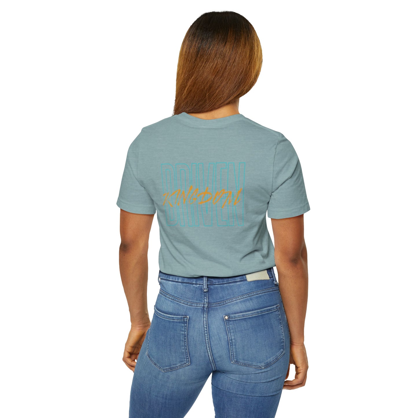 Kingdom Strong T-Shirt