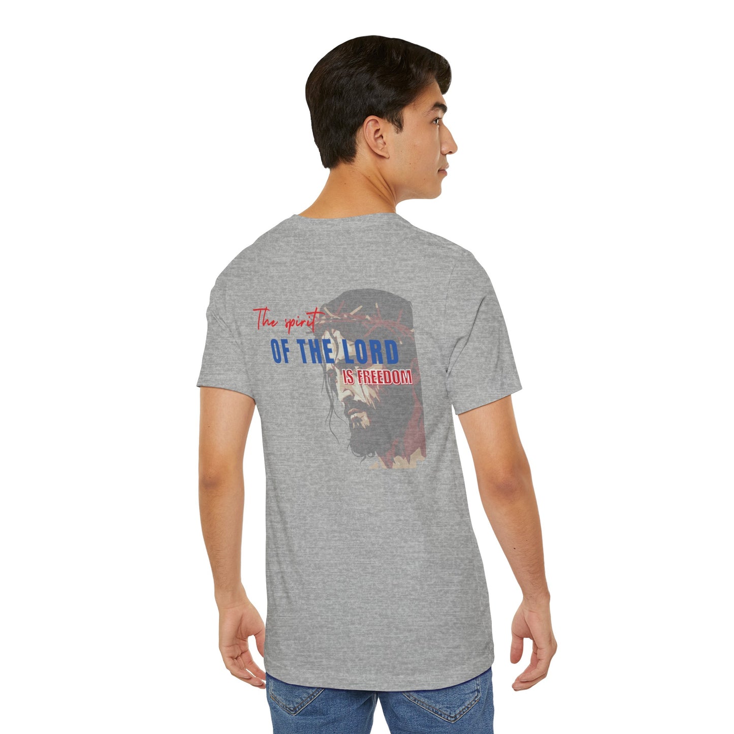Spirit of Freedom T-Shirt