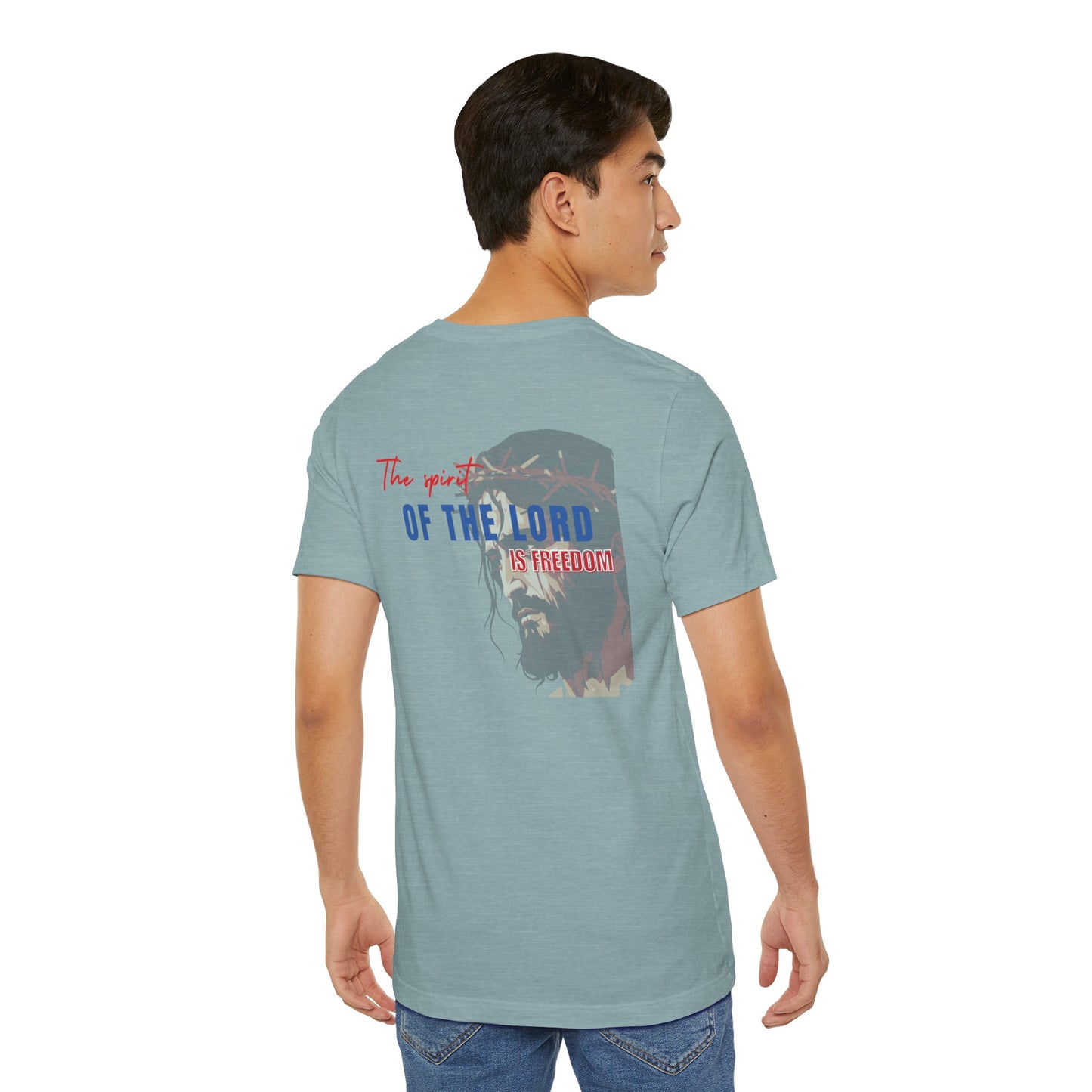 Spirit of Freedom T-Shirt