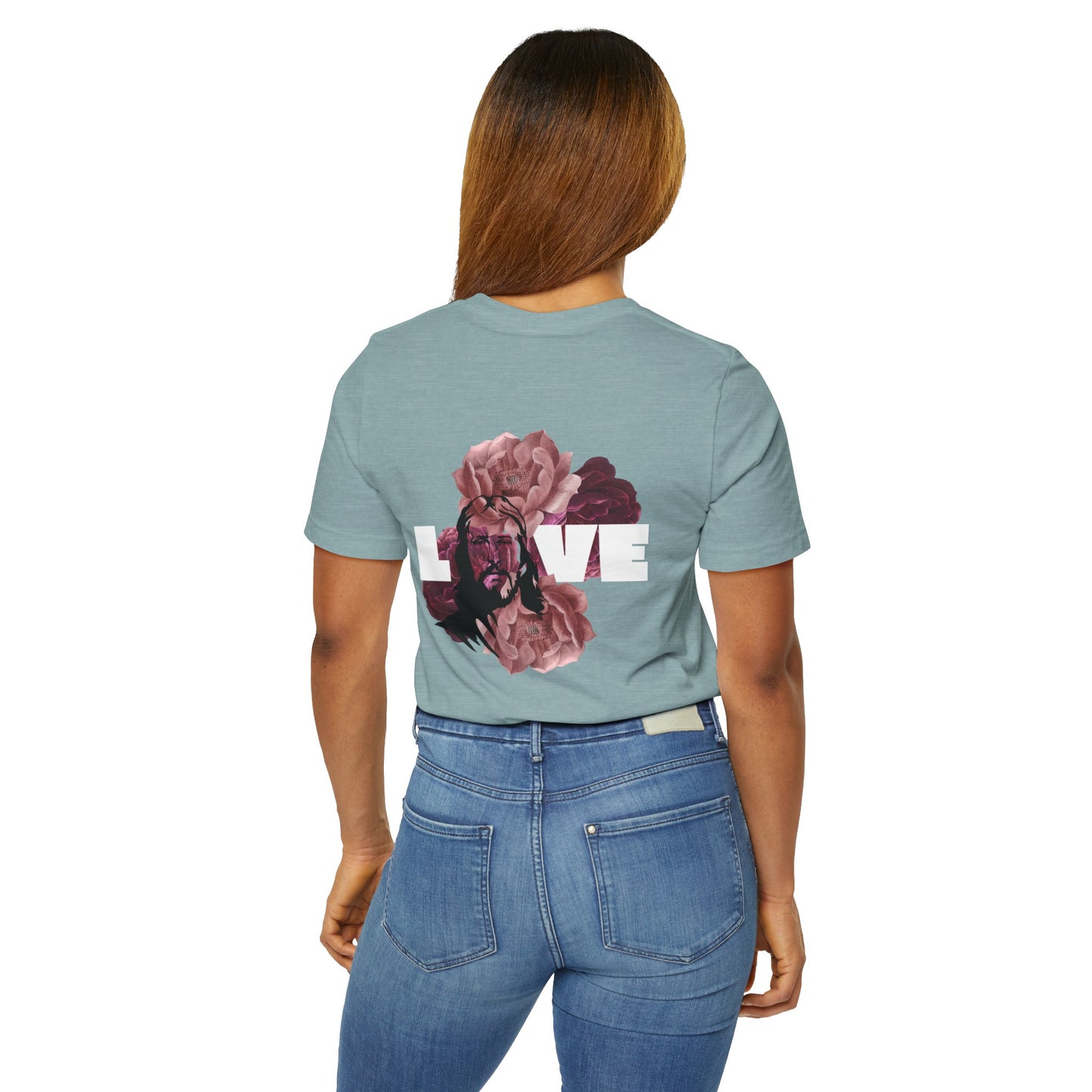 Jesus is Love T-Shirt