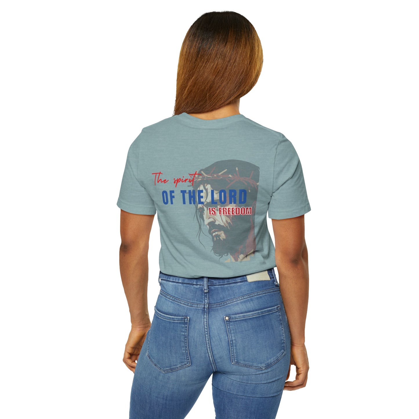 Spirit of Freedom T-Shirt