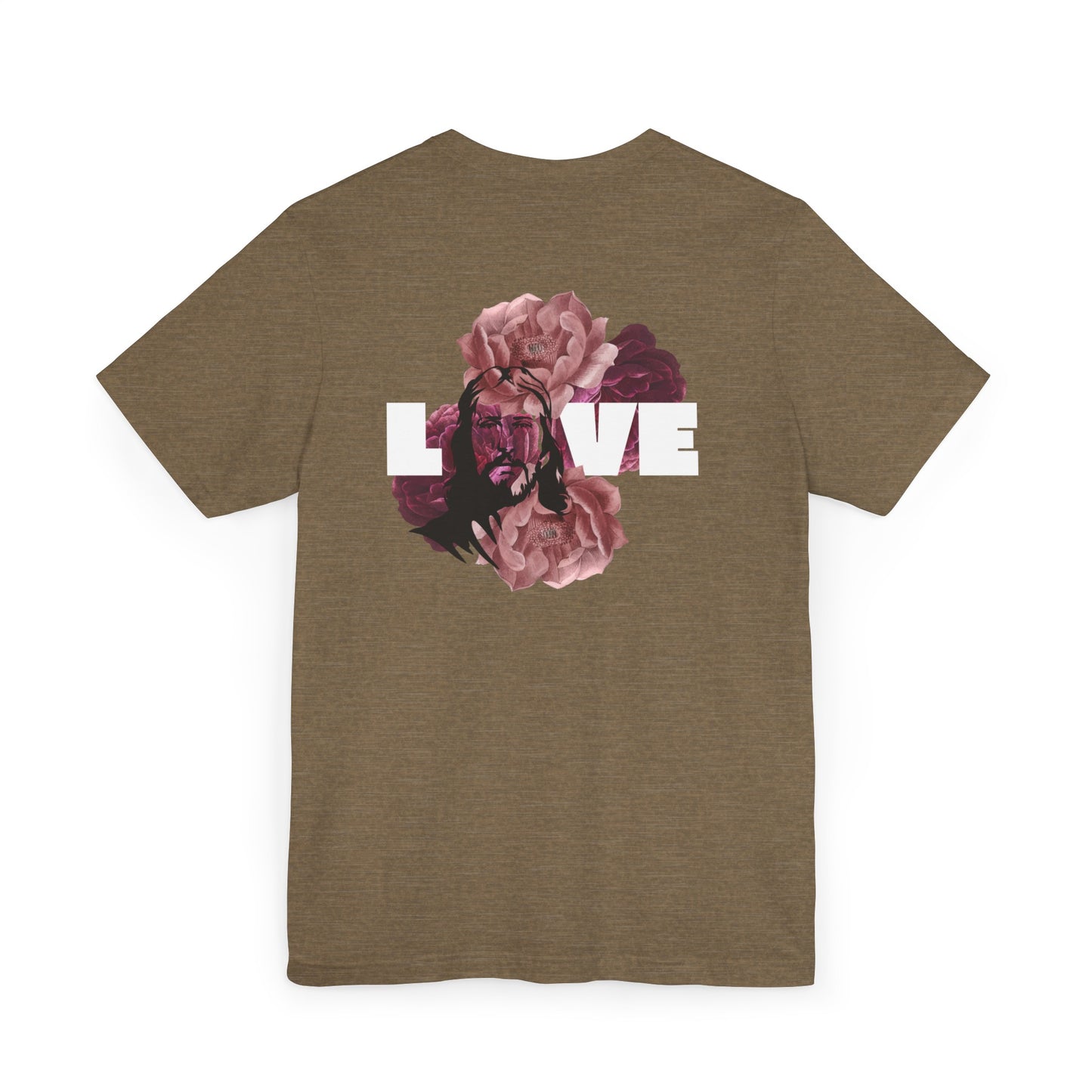 Jesus is Love T-Shirt