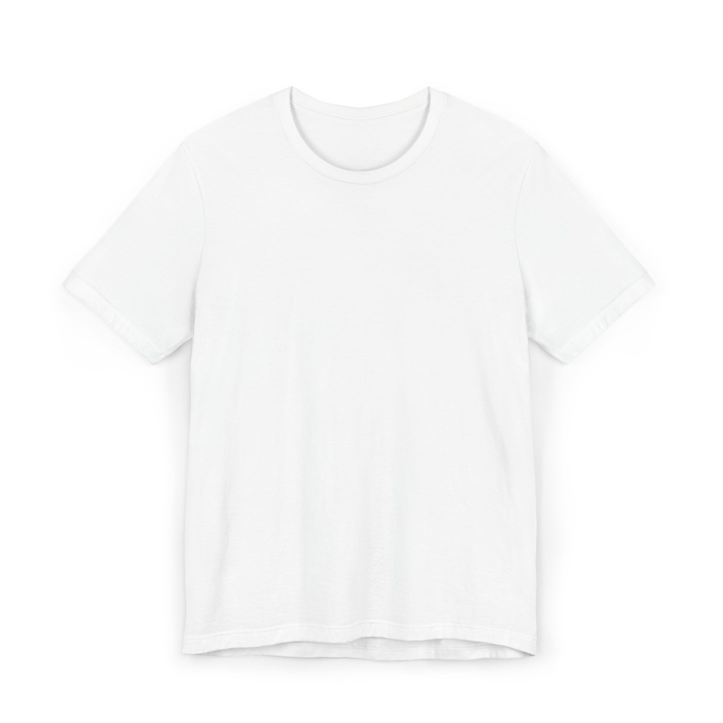 The Christ Has Set Us Free T-Shirt