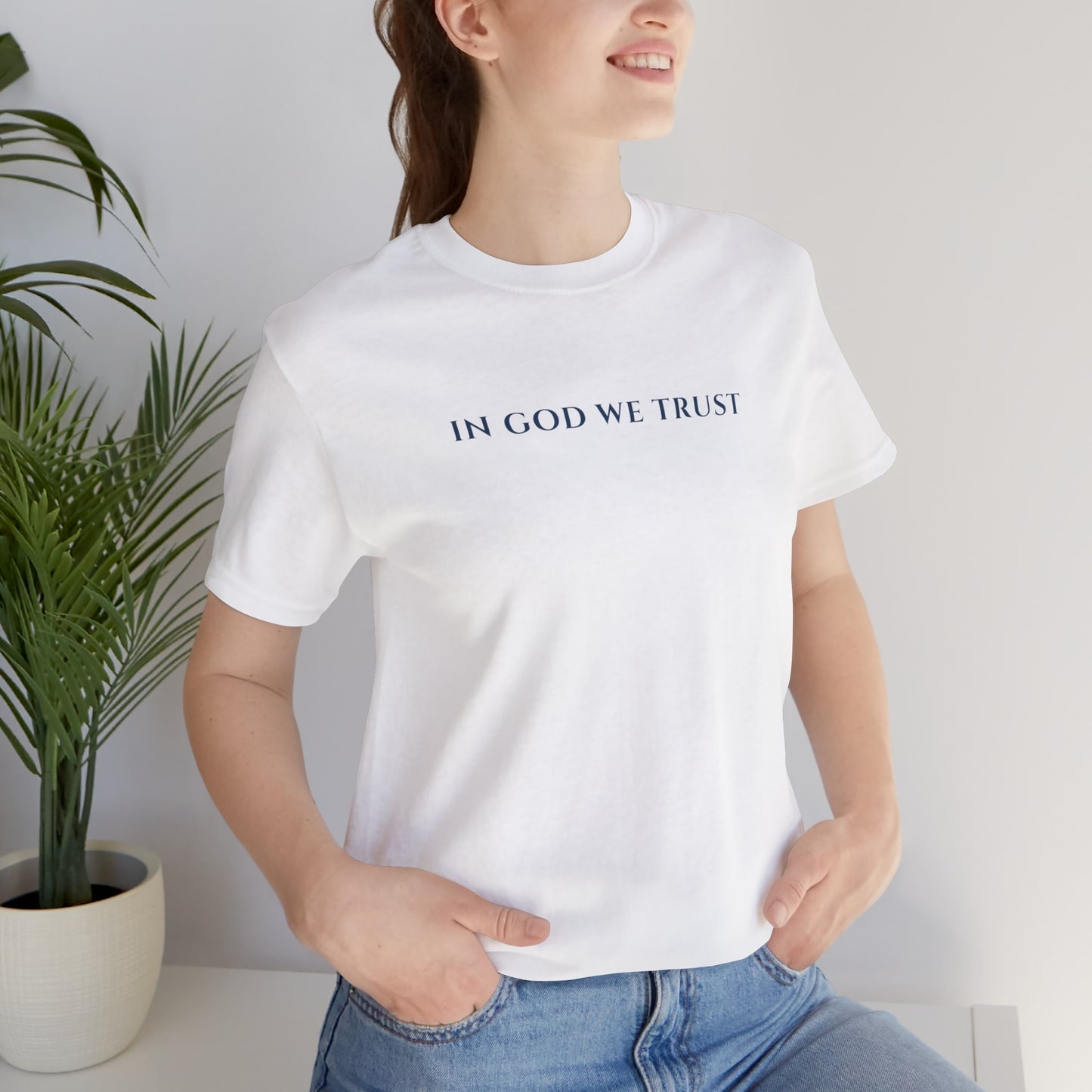 Spirit of Freedom T-Shirt