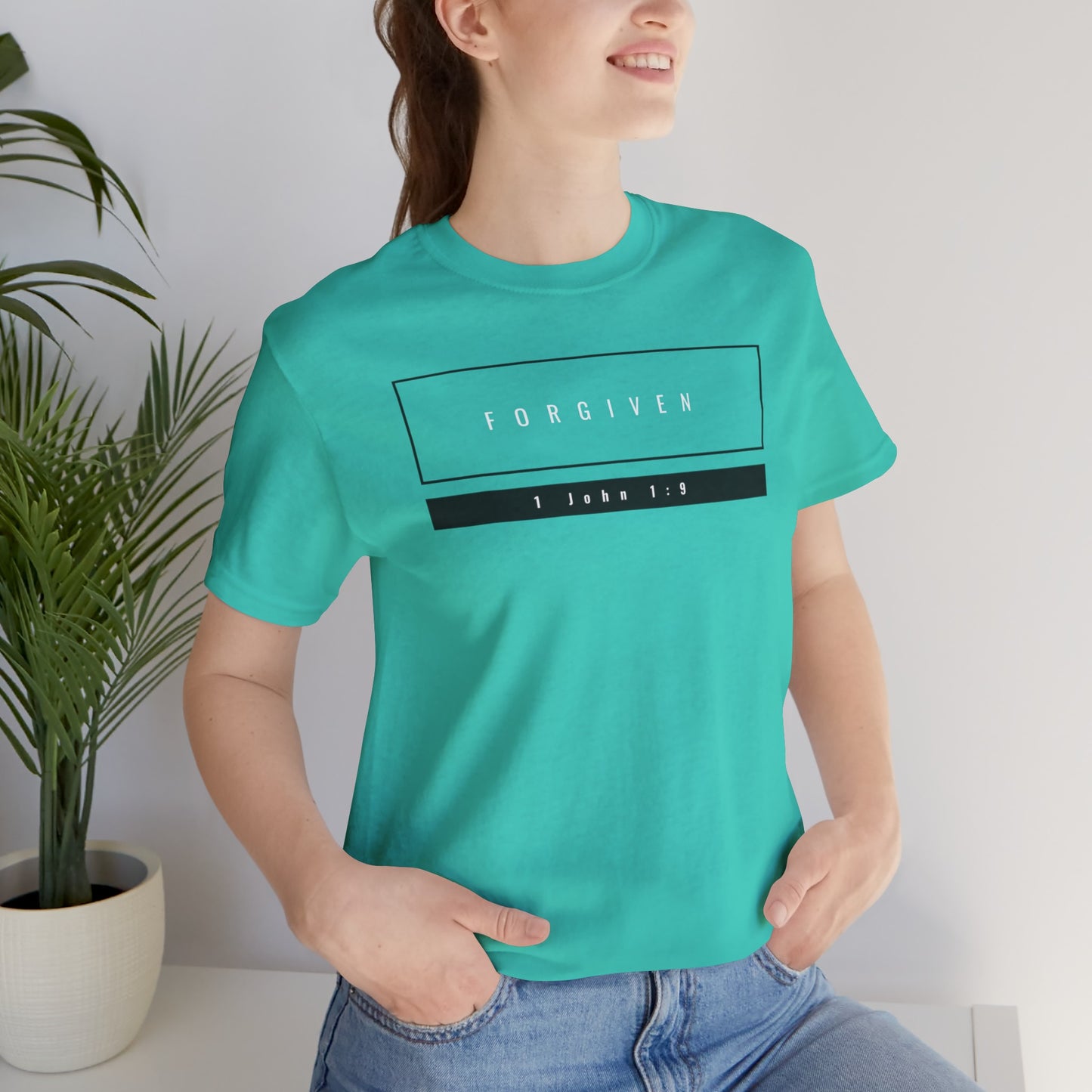 Forgiven T-Shirt