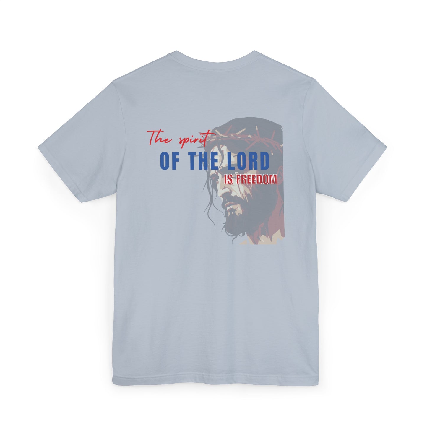 Spirit of the Lord T-Shirt
