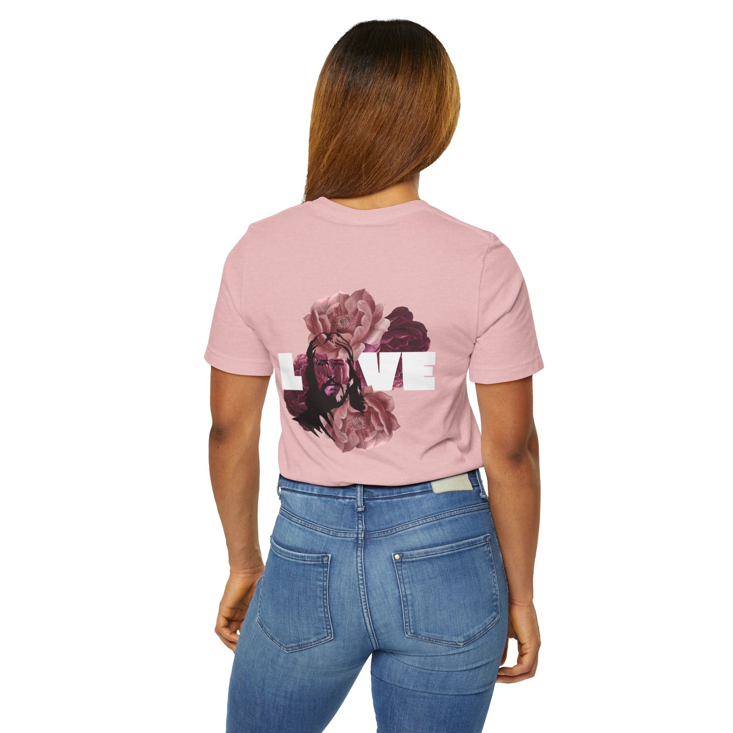 Jesus is Love T-Shirt
