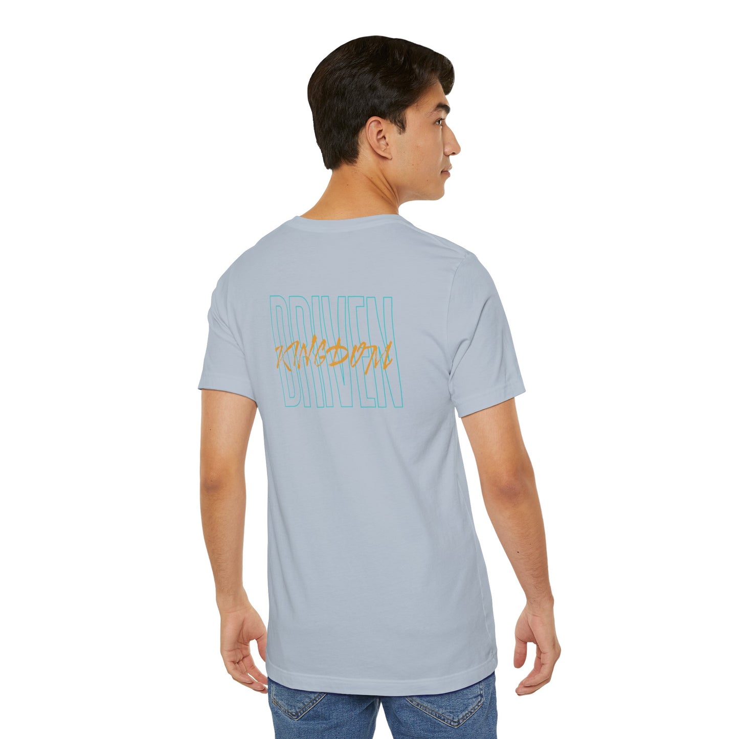 Kingdom Strong T-Shirt