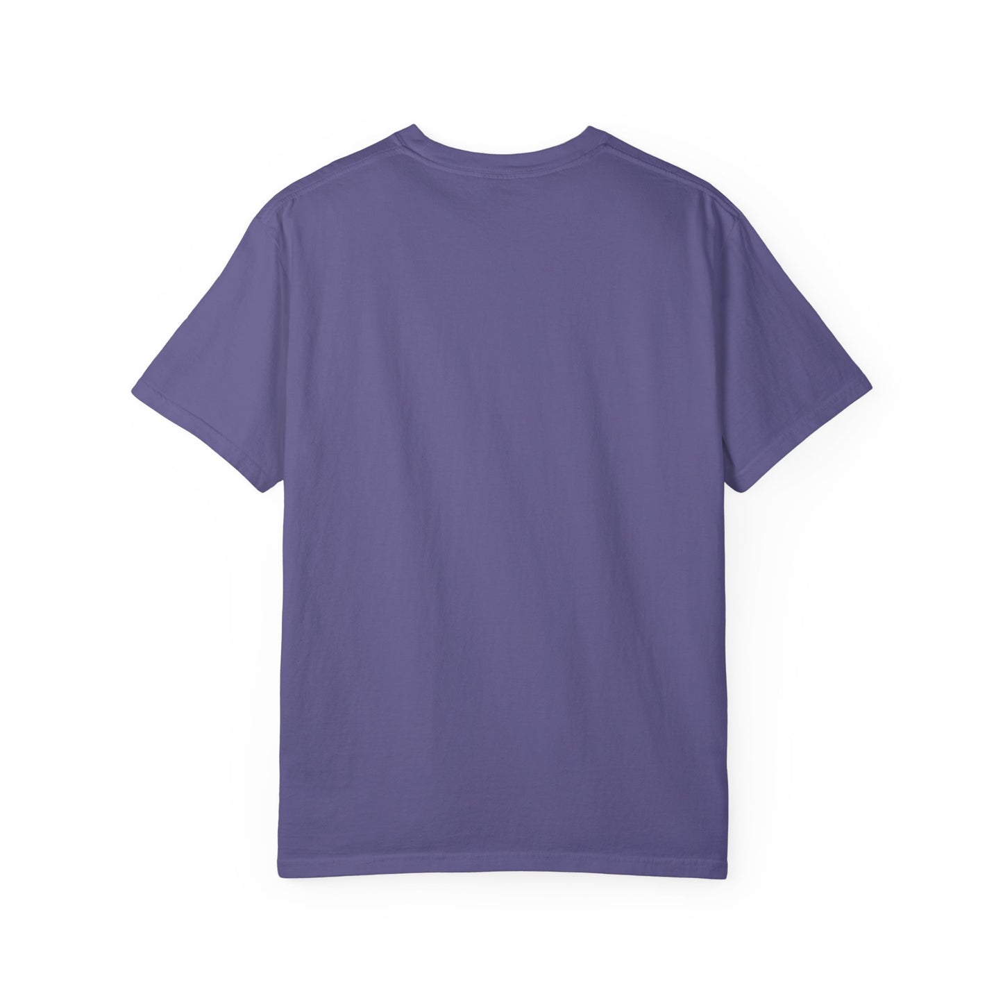 “Kingdom Driven” - Unisex Garment-Dyed T-shirt