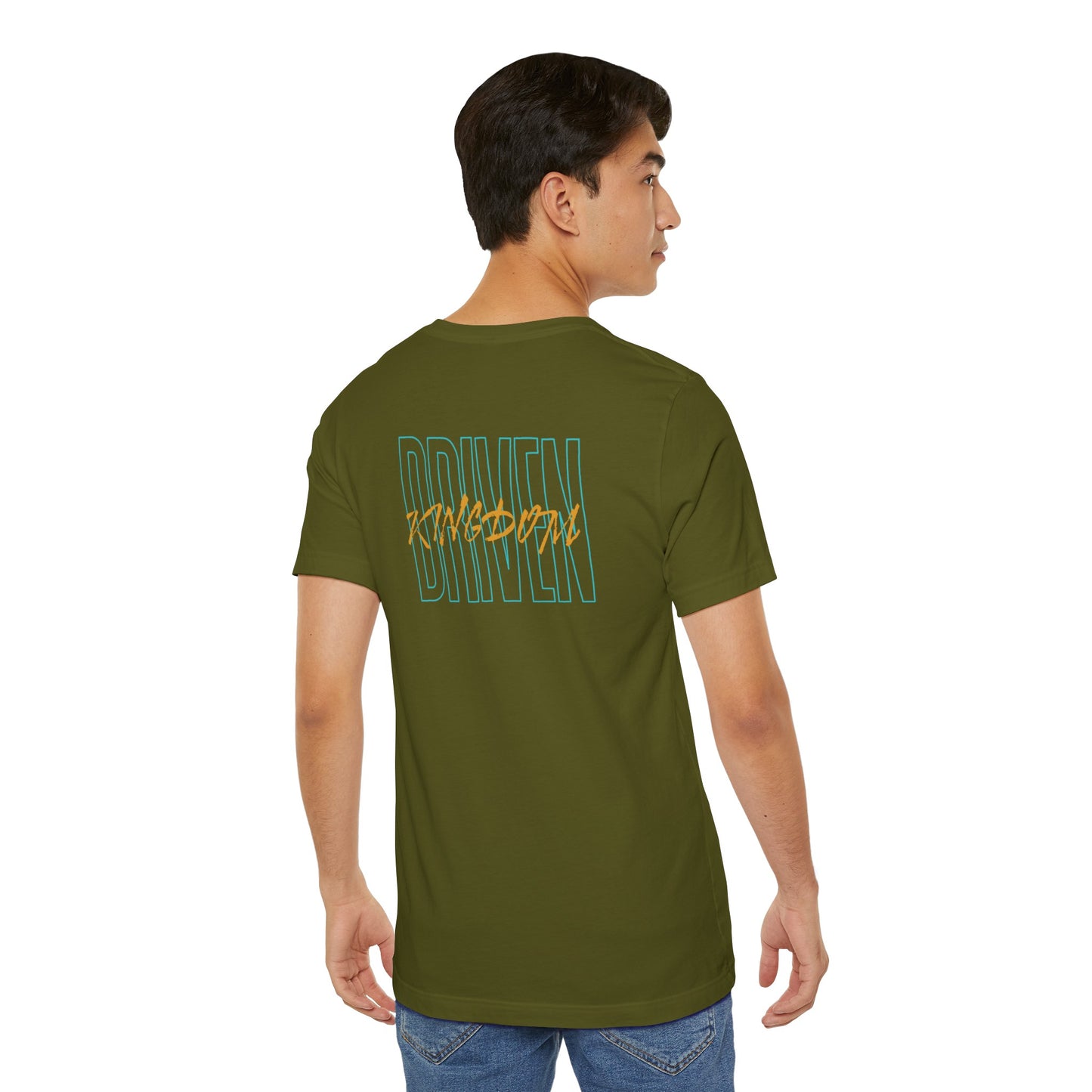 Kingdom Strong T-Shirt