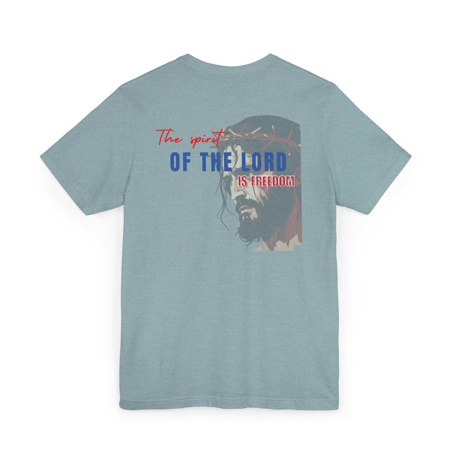 Spirit of Freedom T-Shirt