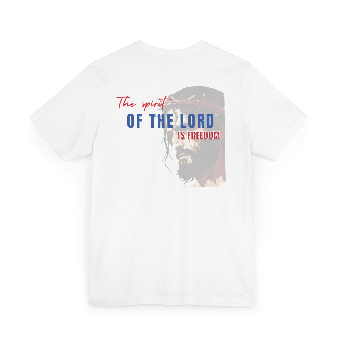 Spirit of Freedom T-Shirt