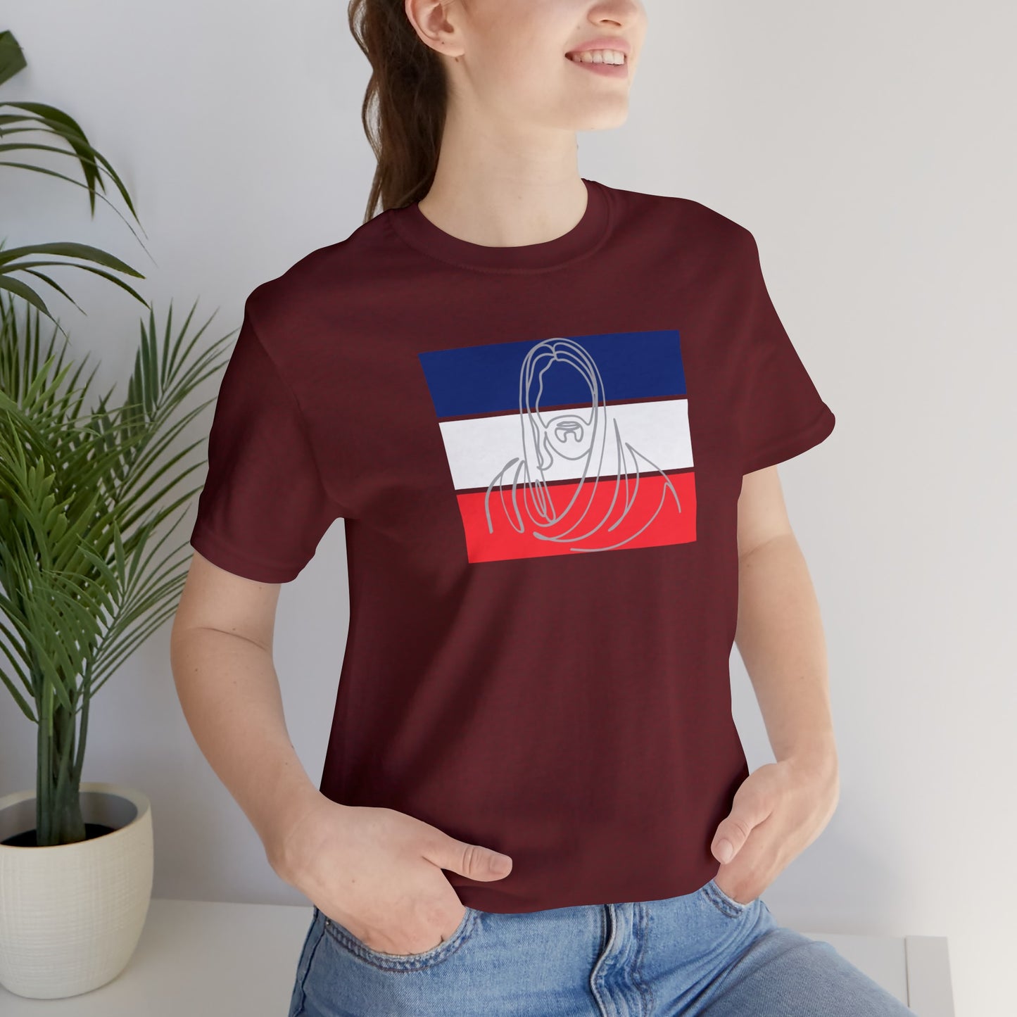 American Savior T-Shirt