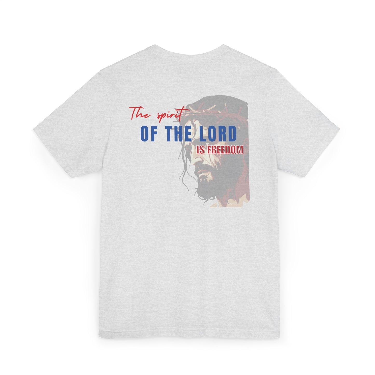Spirit of Freedom T-Shirt