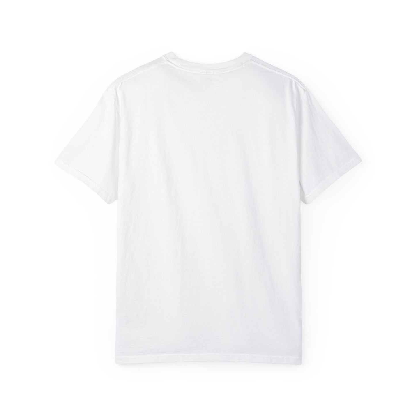 “Kingdom Driven” - Unisex Garment-Dyed T-shirt