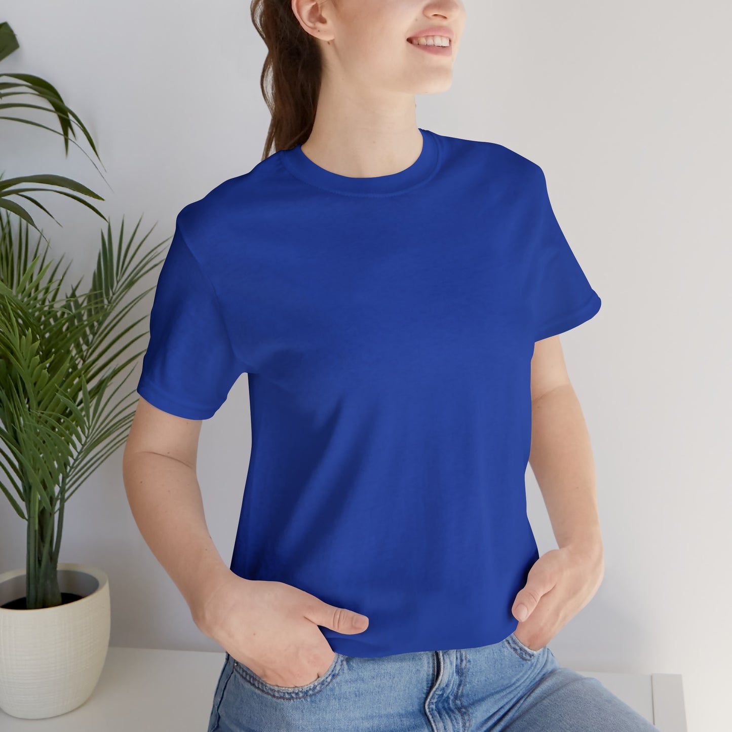 Bloom & Saved T-Shirt