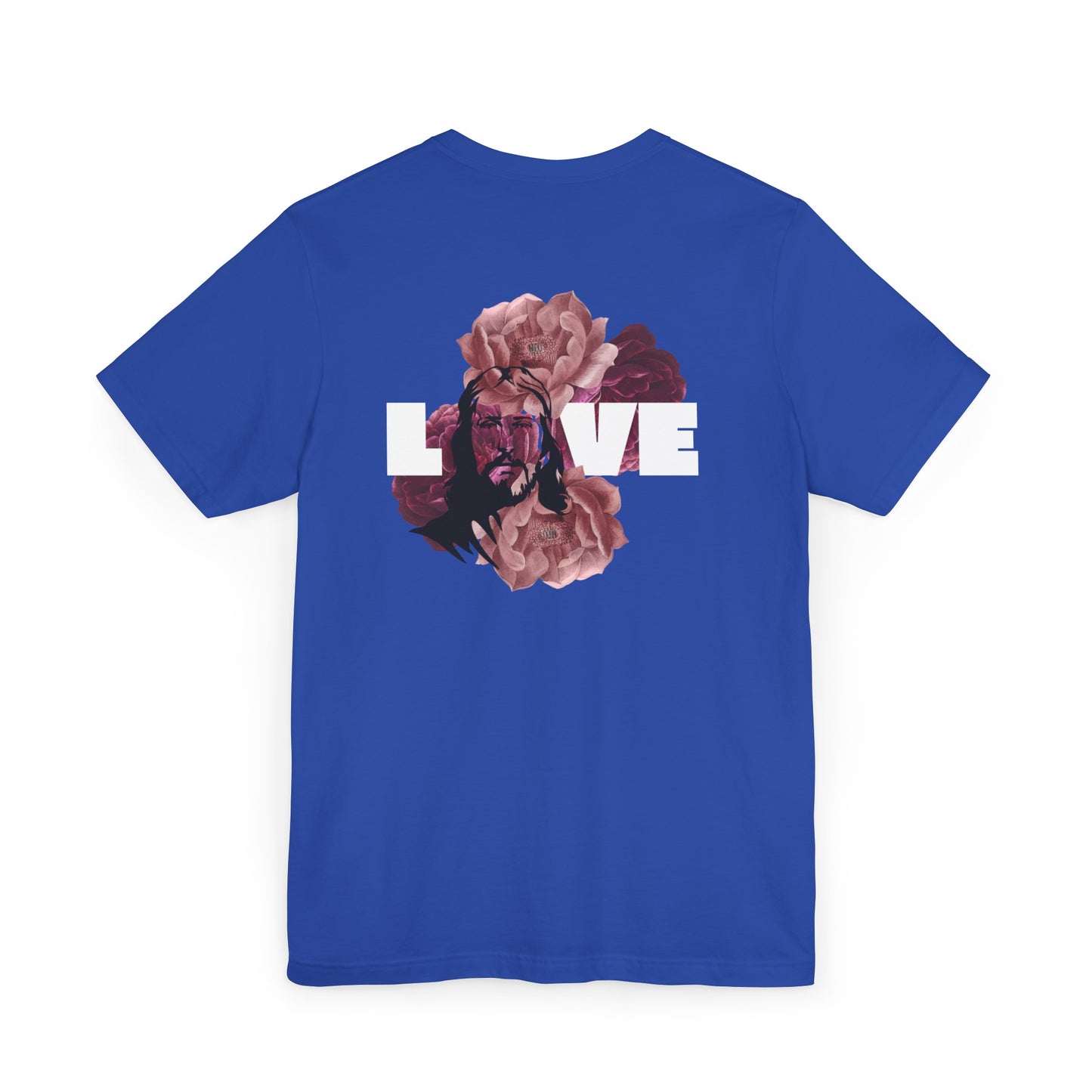 Jesus is Love T-Shirt