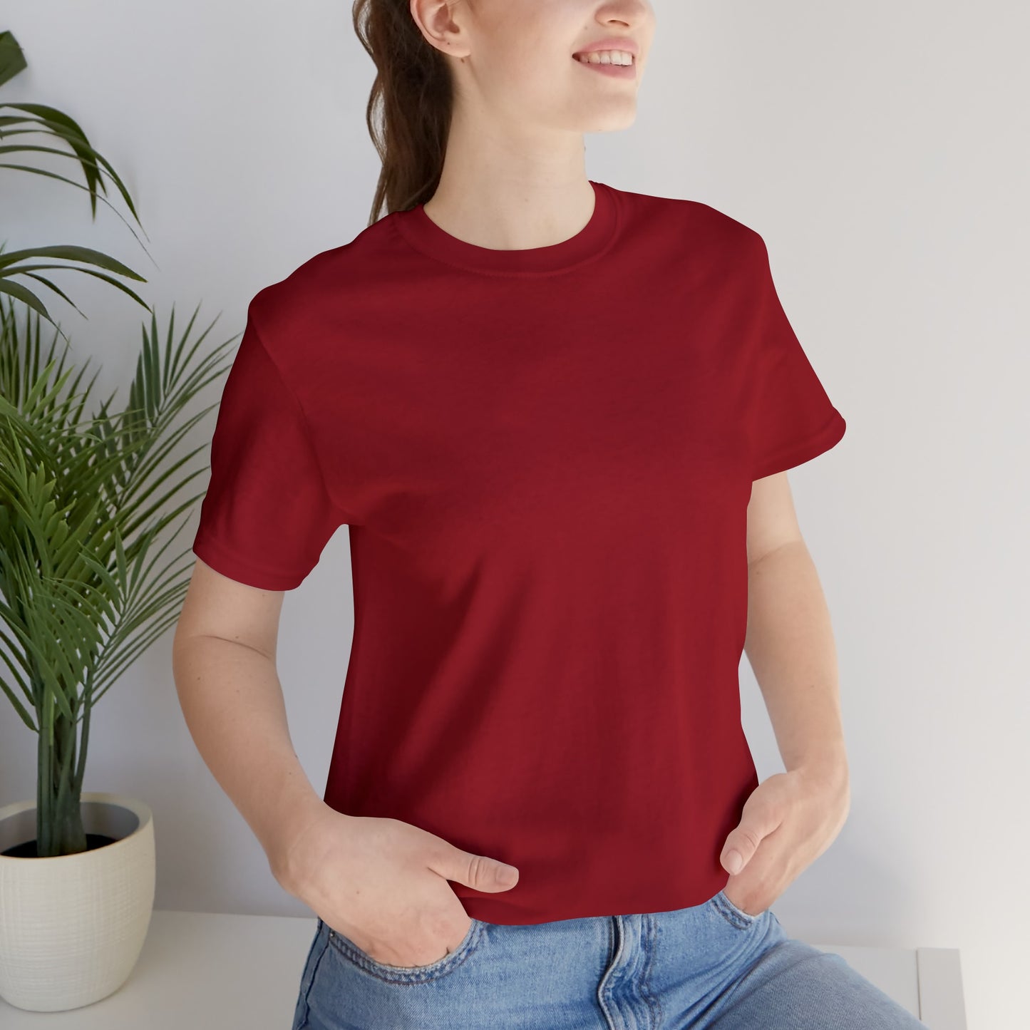 Bloom & Saved T-Shirt