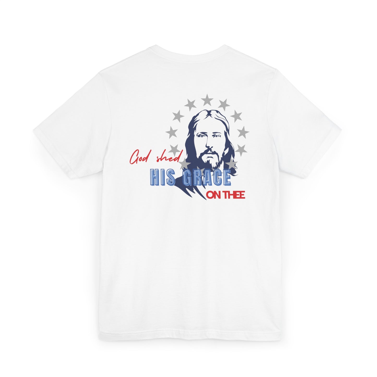 American Jesus T-Shirt