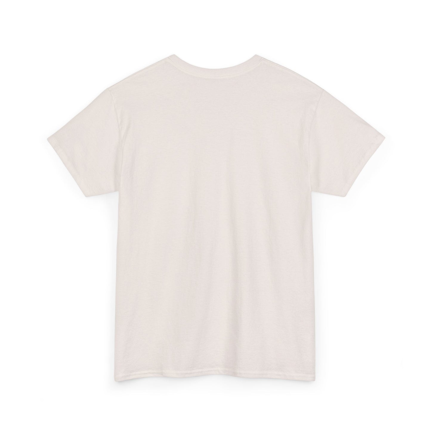 “Soaring in Grace” - Unisex Heavy Cotton Tee