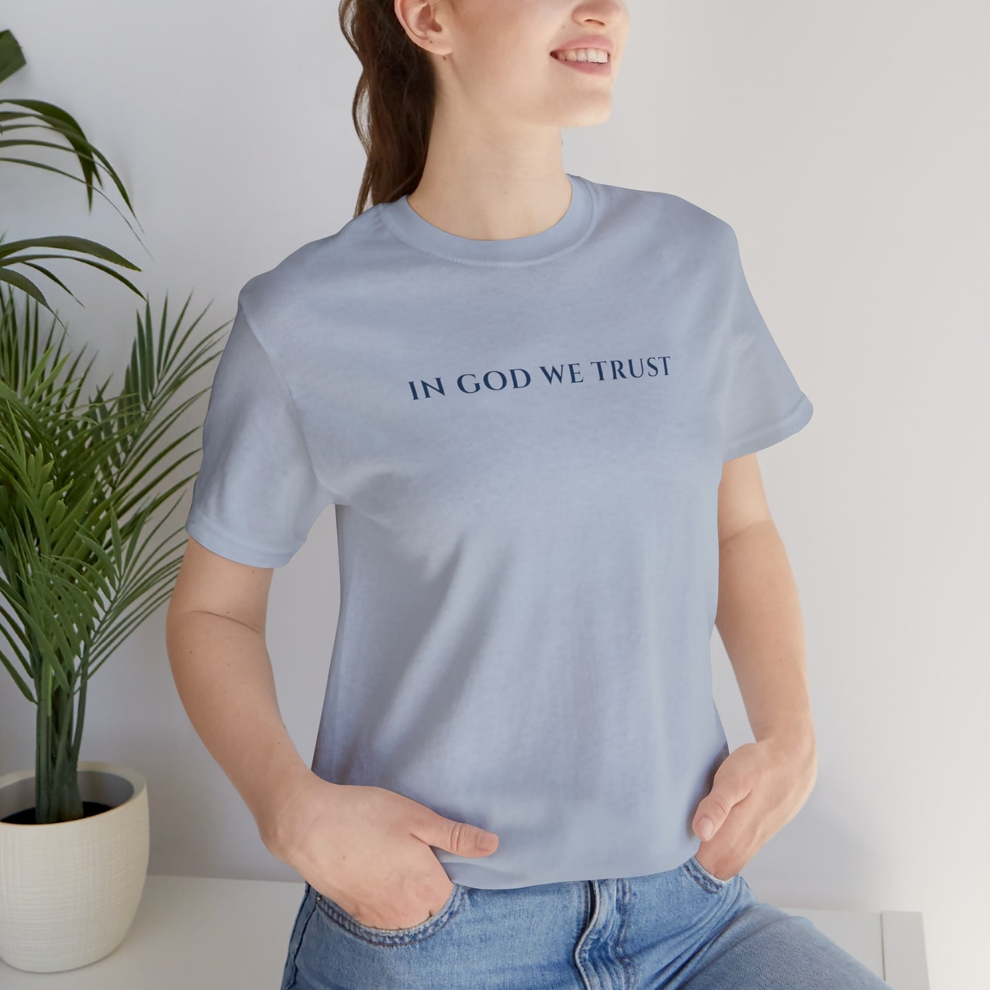 Spirit of Freedom T-Shirt