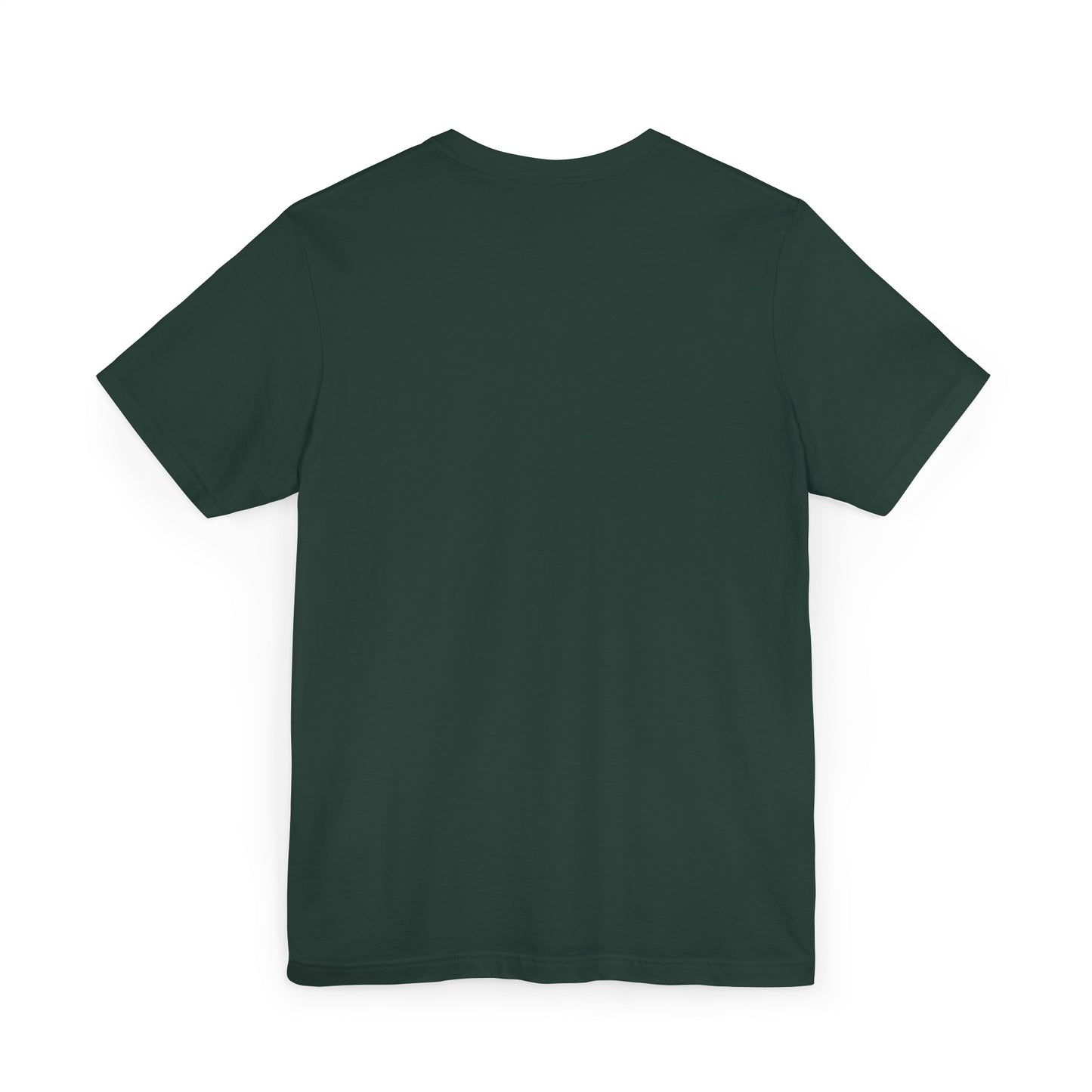 Fueled by Faith T-Shirt