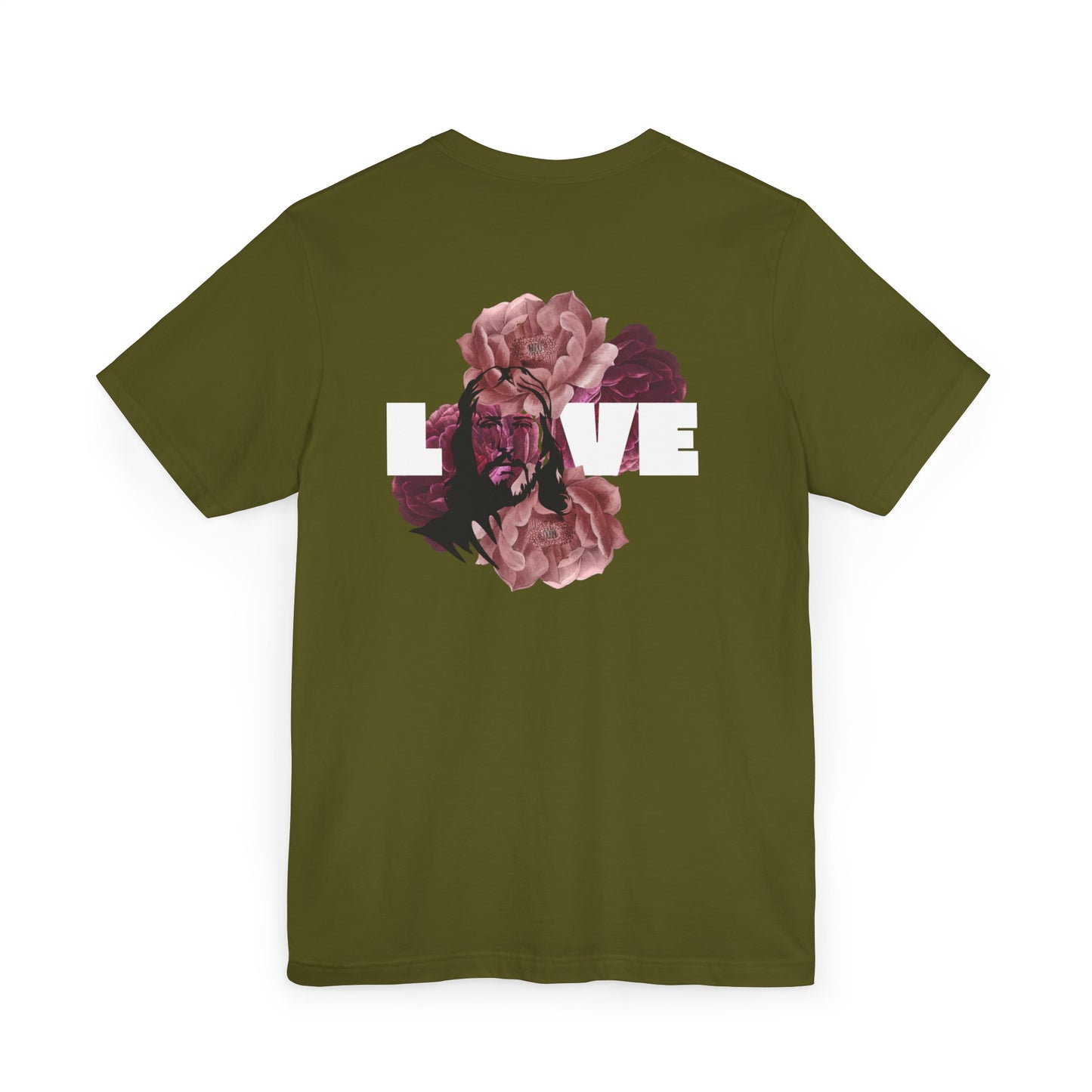 Jesus is Love T-Shirt