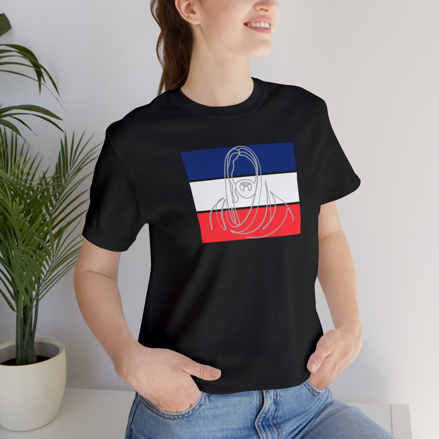 American Savior T-Shirt