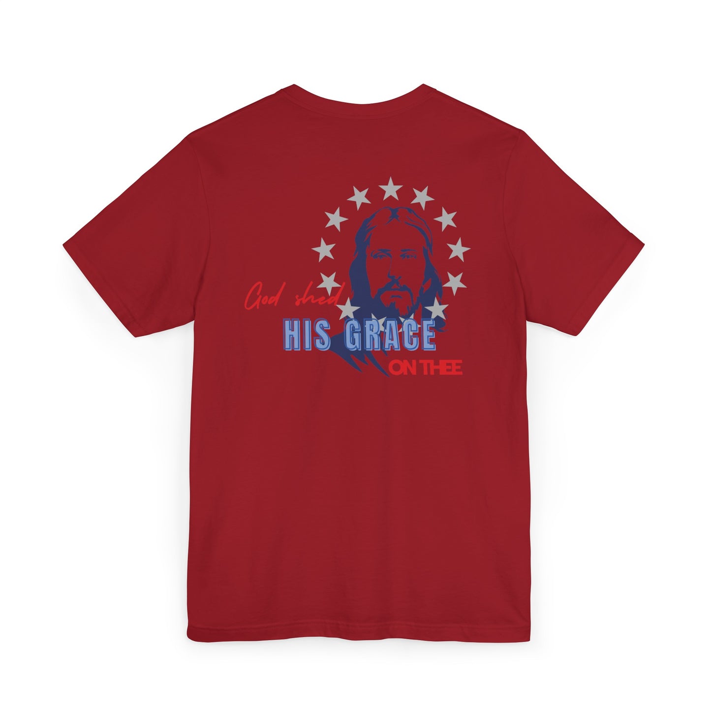 American Jesus T-Shirt