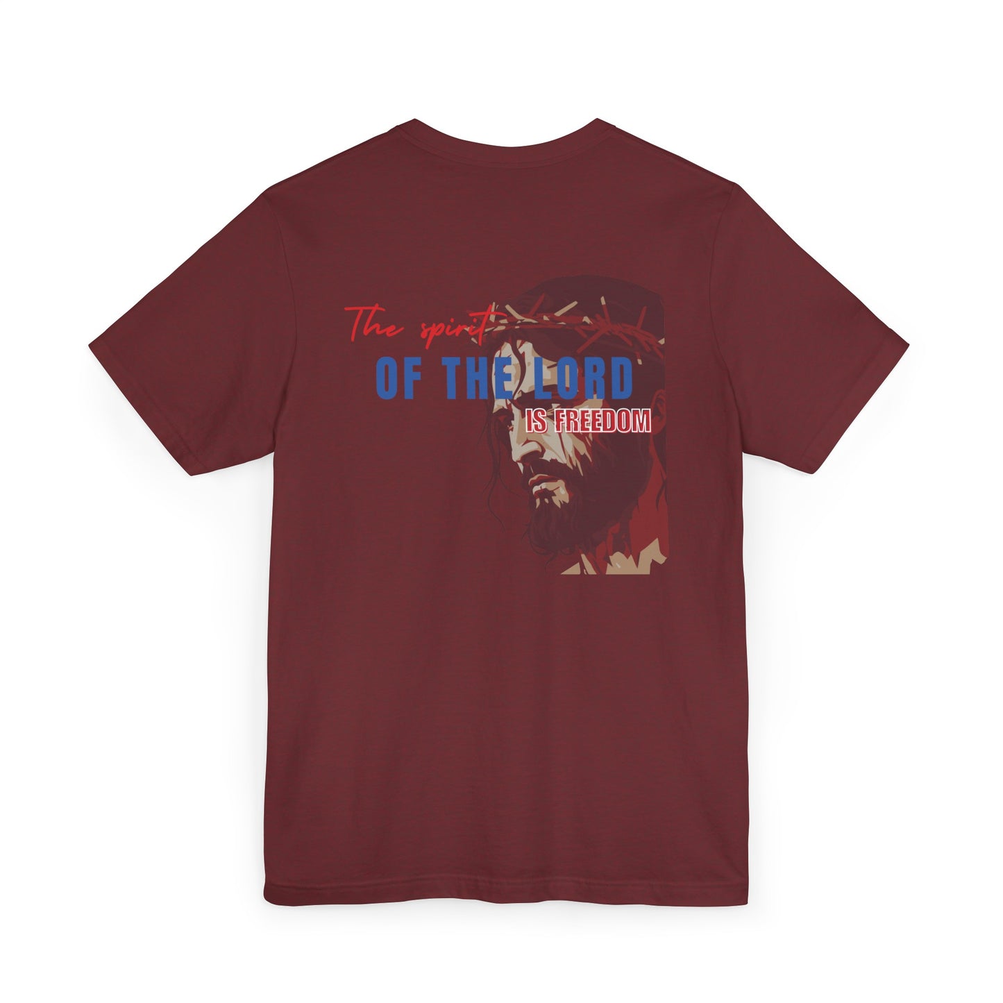 Spirit of the Lord T-Shirt
