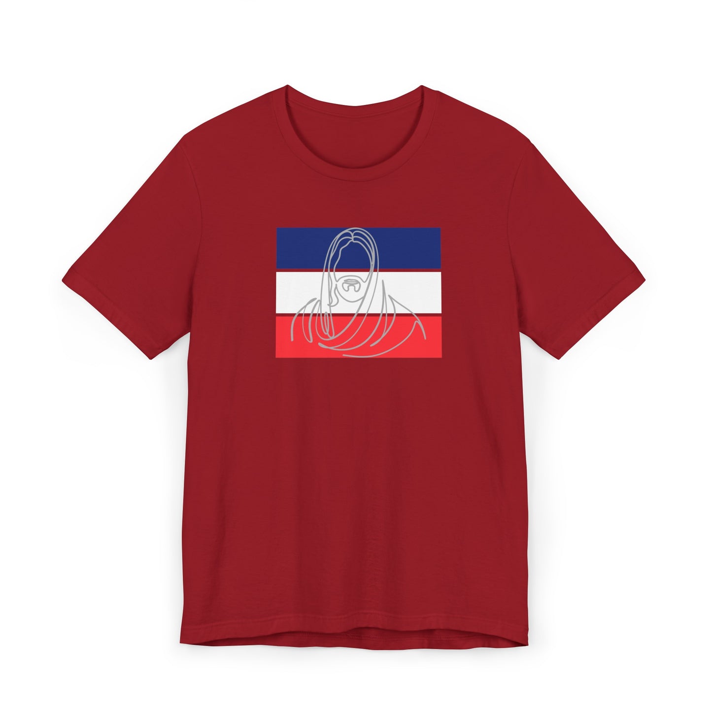 American Savior T-Shirt