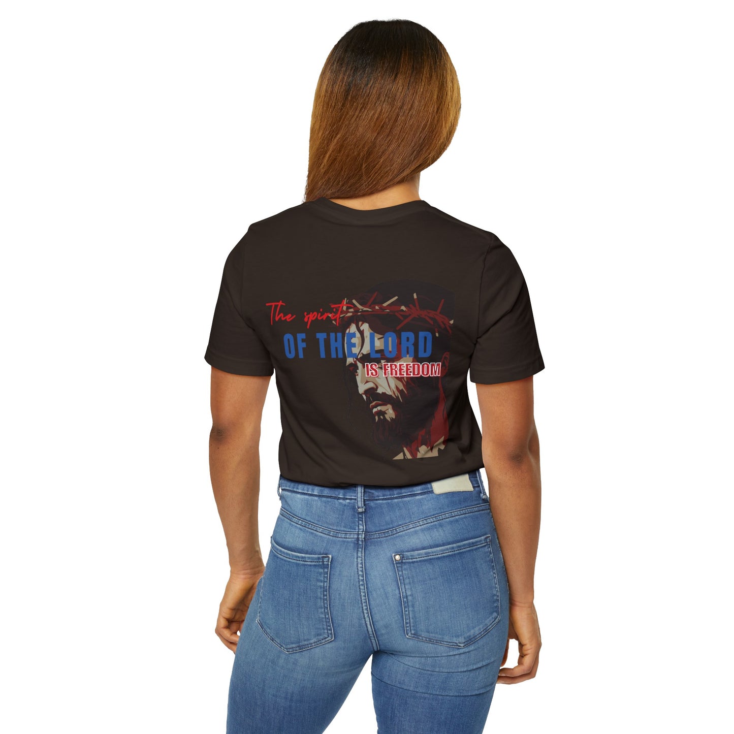 Spirit of Freedom T-Shirt