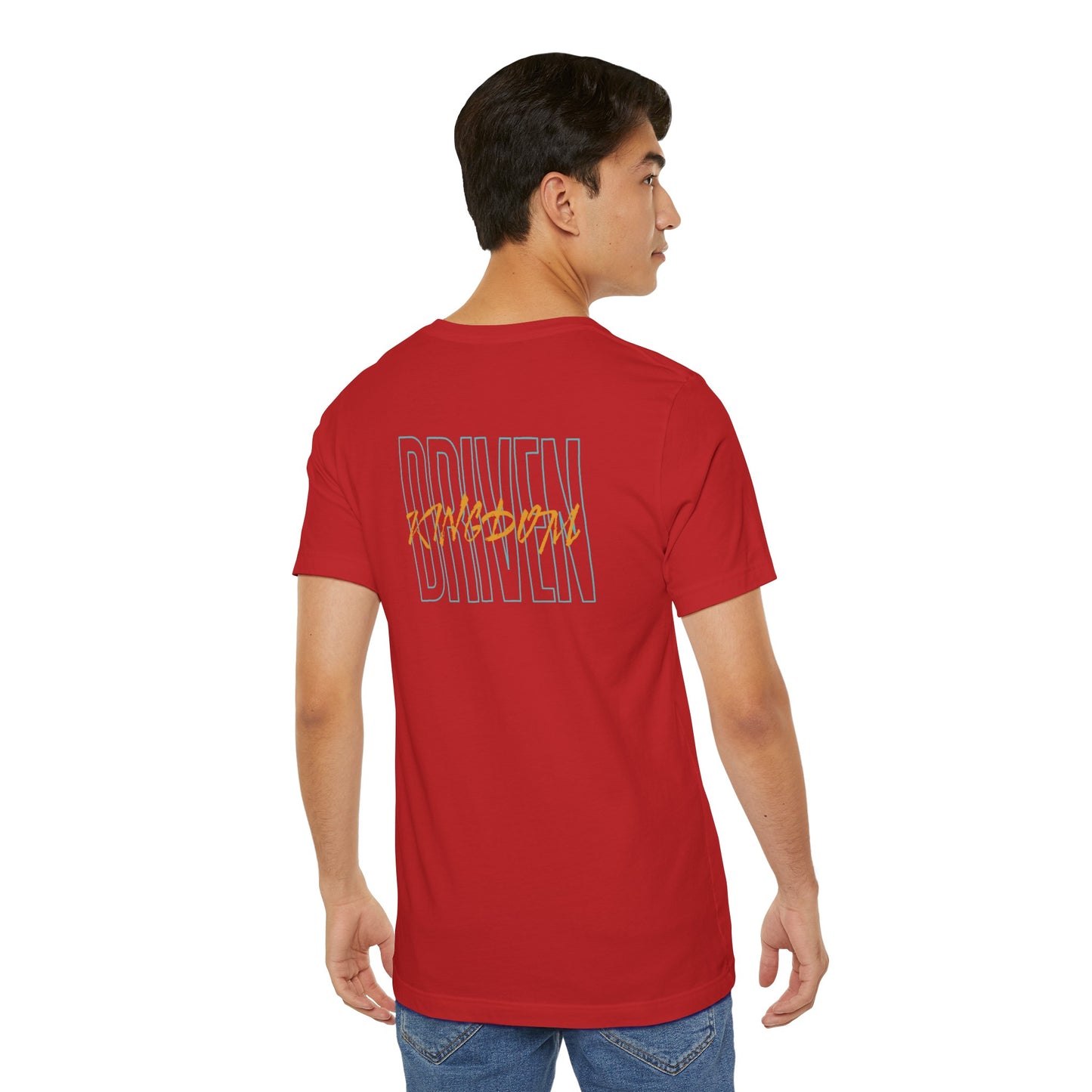 Kingdom Strong T-Shirt