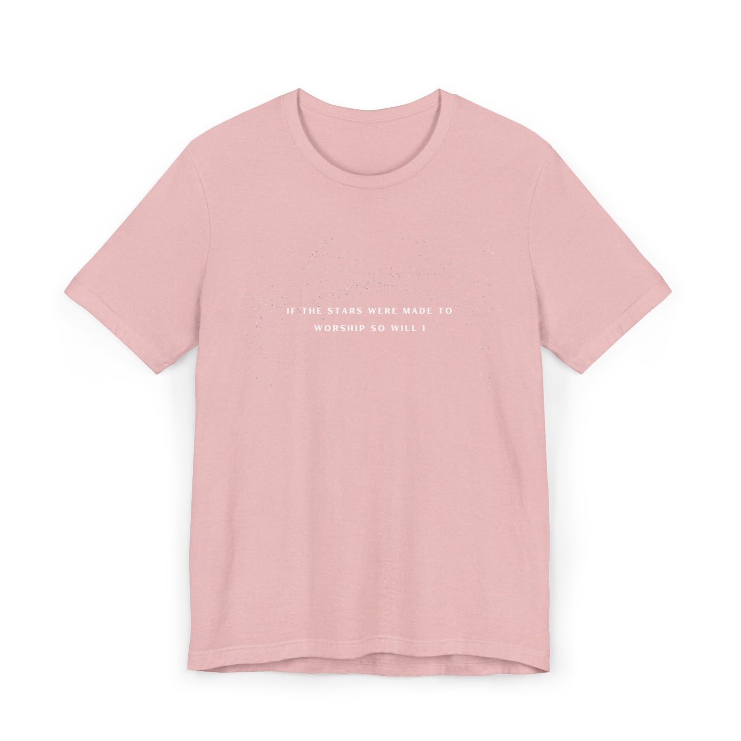 Worship T-Shirt