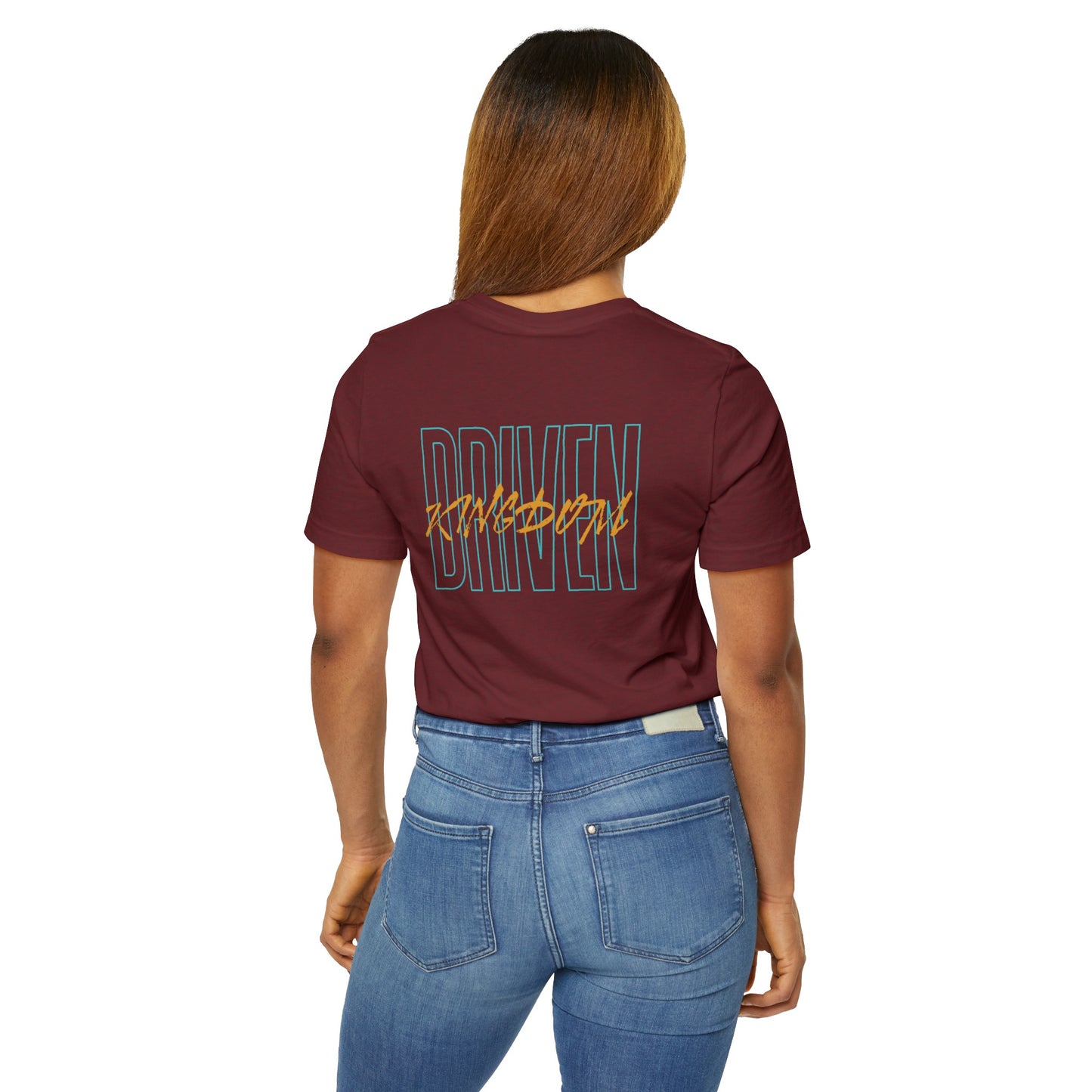 Kingdom Strong T-Shirt