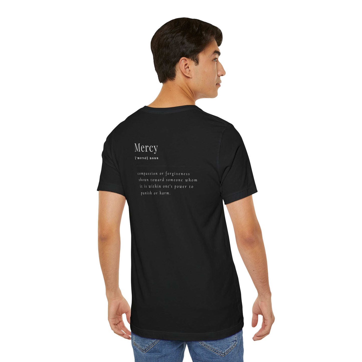 Mercy Defined T-Shirt