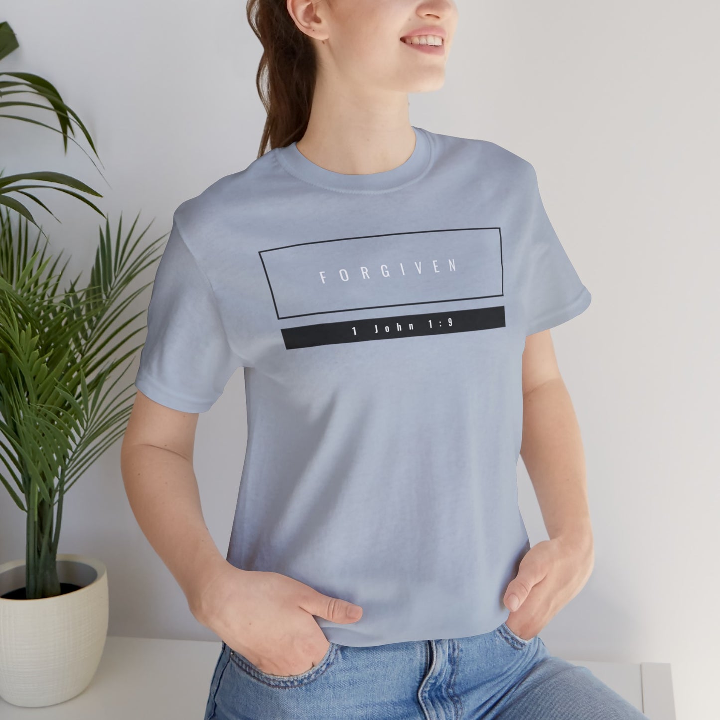 Forgiven T-Shirt