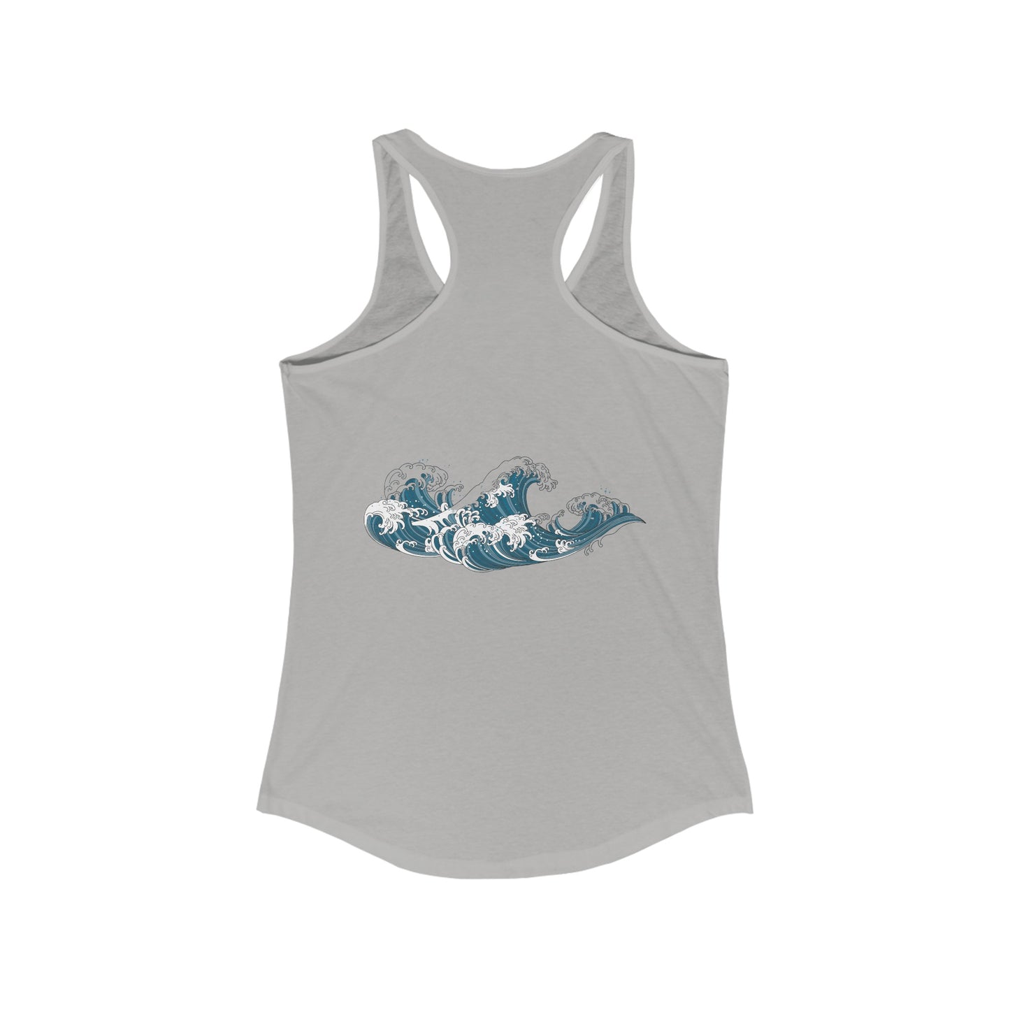 Women’s Summer Collection Tank