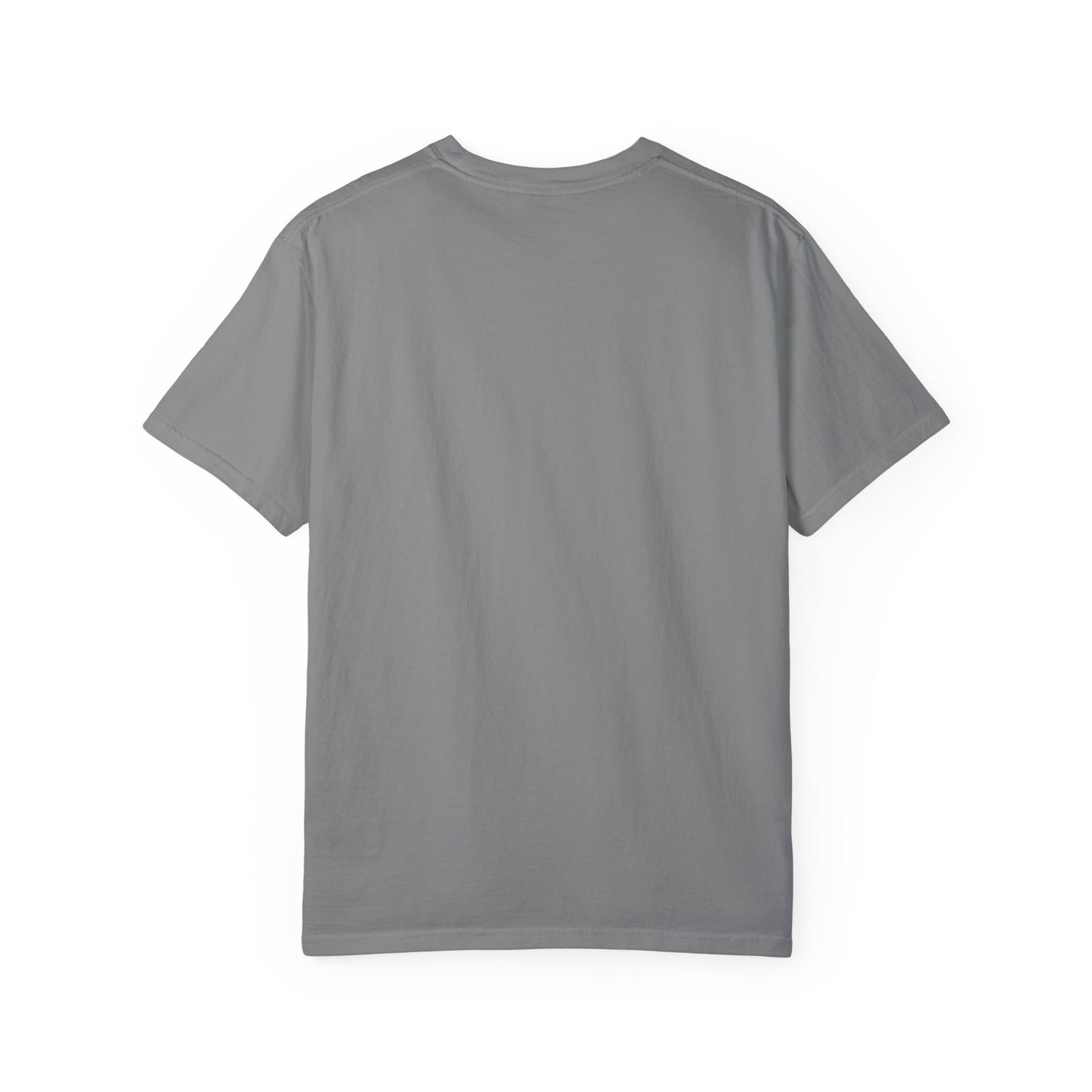 “Kingdom Driven” - Unisex Garment-Dyed T-shirt