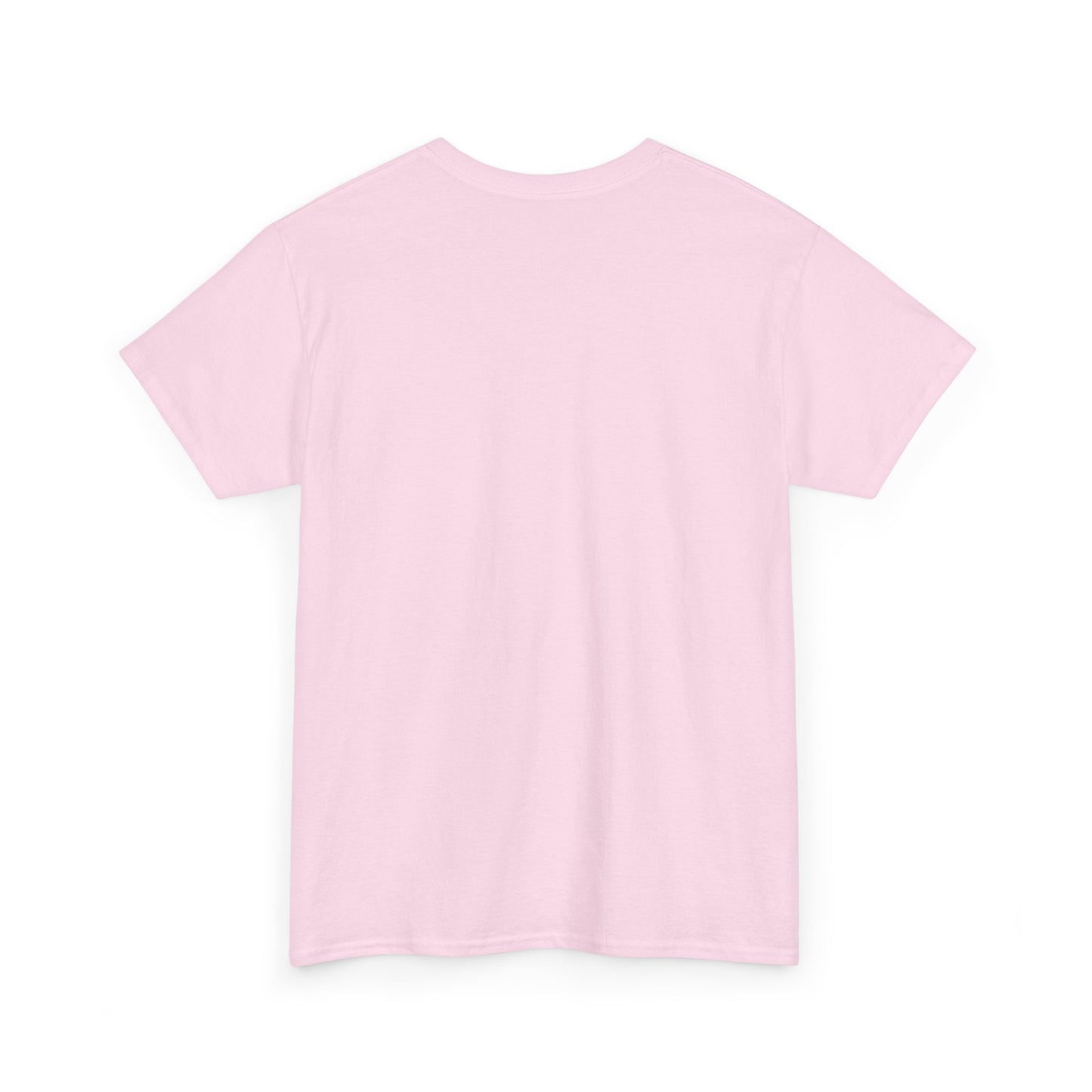 “Soaring in Grace” - Unisex Heavy Cotton Tee