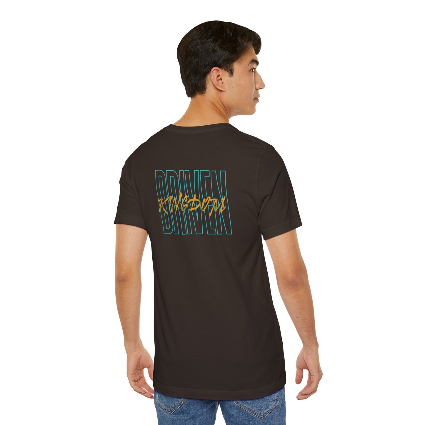 Kingdom Strong T-Shirt