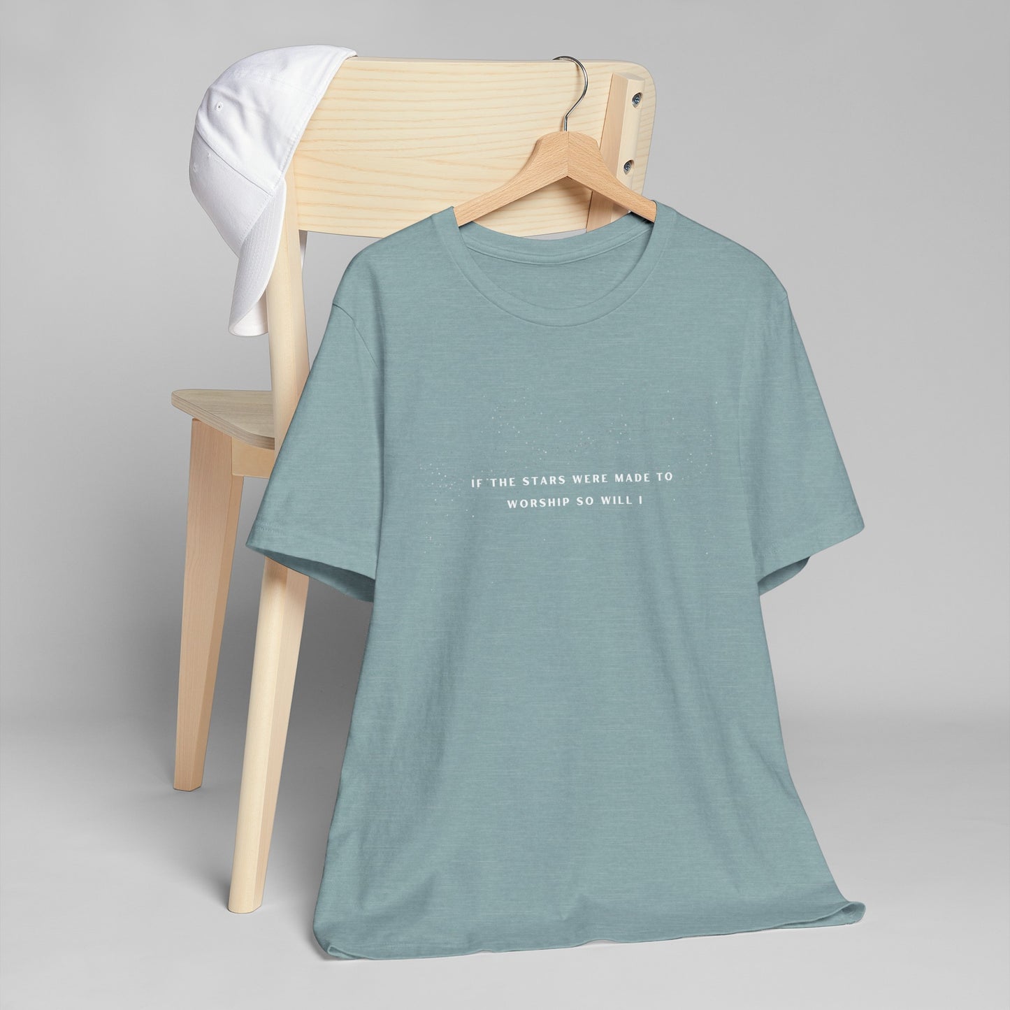 Worship T-Shirt